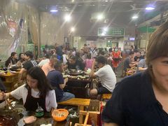 大堂-星鸿社重庆老火锅