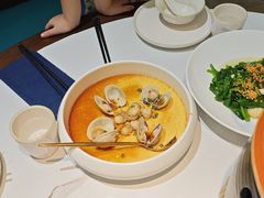 -沿江海南菜·文昌鸡祖师爷(大东海店)