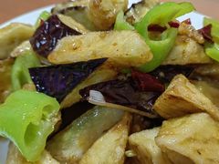 -百姓家常菜(县前街店)