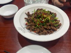-湖南人家湘菜馆(镇江路店)