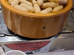 -龍歌自助小火锅(李沧丽达店)