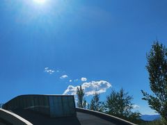 -可可托海景区