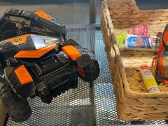 -雷门拉面店(新光天地店)