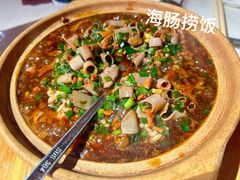 -蚝堡海鲜·威海菜·海肠捞饭·烧烤·亚洲吃蚝公司(幸福门店)