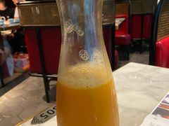 沙棘汁-杏花堂山西菜馆(壹方城店)