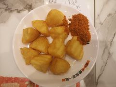 -鱼你在一起(通州华联购物中心店)