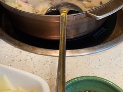 -润园四季椰子鸡火锅(海上世界店)