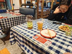 -雪熊哈尔滨烧烤·精酿啤酒·砂锅(中央胜境店)