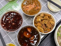 -清真蒋有记(老门东店)