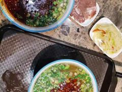 -京穆兰兰州牛肉面·清真(中川机场店)
