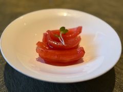 -三亚亚龙湾瑞吉酒店·铭轩中餐厅Mingxuan·海南菜·粤菜