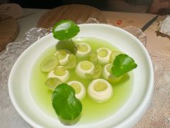 -Tomacado花厨(南京IFC国金中心店)
