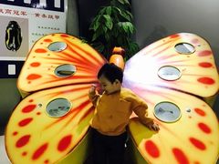 -上海昆虫博物馆