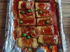 -U你·湖北家宴菜(南湖总店)