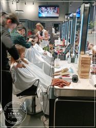 -HairCode芭曲发型