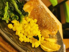 -萨莉亚意式餐厅(恒宝广场店)