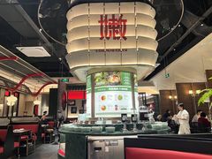 -正禾鲜·潮汕牛肉火锅(凯德天府店)