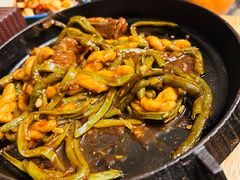 -百花人家(清水镇店)