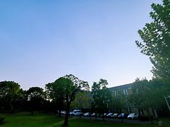 -同济大学(嘉定校区)