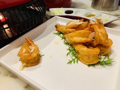 -京华烟云·北京烤鸭(领展购物广场·中关村店)