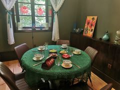 -花满楼(启秀路店)