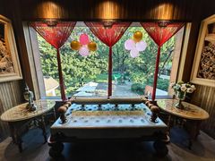 -申粤轩酒楼·三十年粤菜经典(丁香花园店)