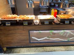 -韩盛·盛江山自助料理(沈辽路万达店)