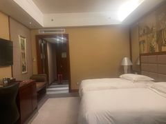 -深圳凯宾斯基酒店