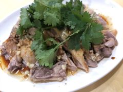 白切鸭-电白鸭粥店(下沙二坊88号店)