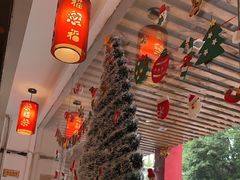 -潮泰牛肉火锅 · 创于1992年(车公庙店)