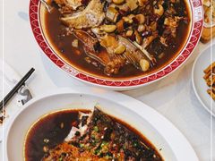 -旺顺阁鱼头泡饼(小红门店)