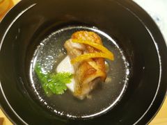 -鮨青(恒基名人购物中心店)