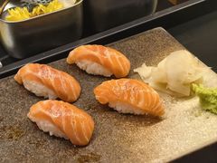 -Sushi Hanzo半藏(天环广场店)