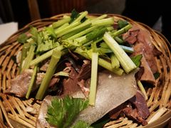 -盡膳口福跷脚牛肉火锅(合生汇购物中心店)