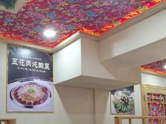 -九妹农家大铁锅东北菜(江湾店)