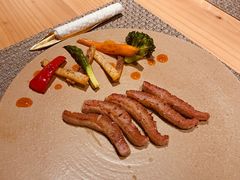 -香樟花园法式铁板烧(恒隆广场店)