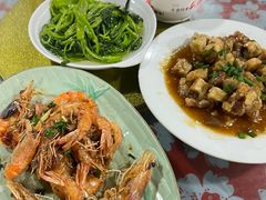 -如我美食(达道社区店)