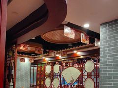 -点都德(龙之梦店)