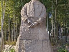 -求雨山文化公园