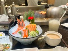 -大渔铁板烧(万象城店)