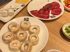 -牛角烧肉(步步高星城天地店)