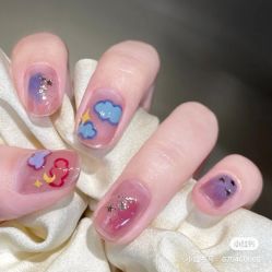 -妙睫屋日式美甲美睫