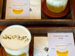 -麒麟小院·老九江菜(安平路店)
