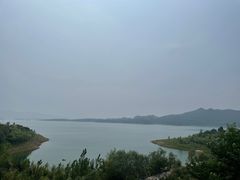 -中央统战部旧址
