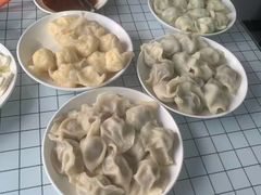 -享口福饺子馆(民旺园店)