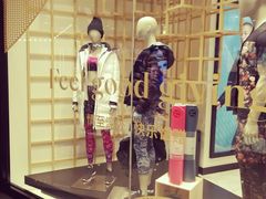 -ZARA(成都远洋太古里店)