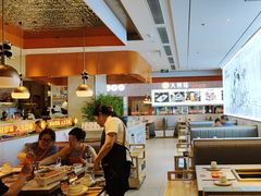 -大熊猫毛肚火锅(烟台万象汇店)