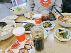 -李先生牛肉面大王(北京东四店)