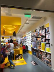 -乐高授权专卖店(浦东嘉里城店)