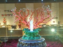 -北京工艺美术博物馆